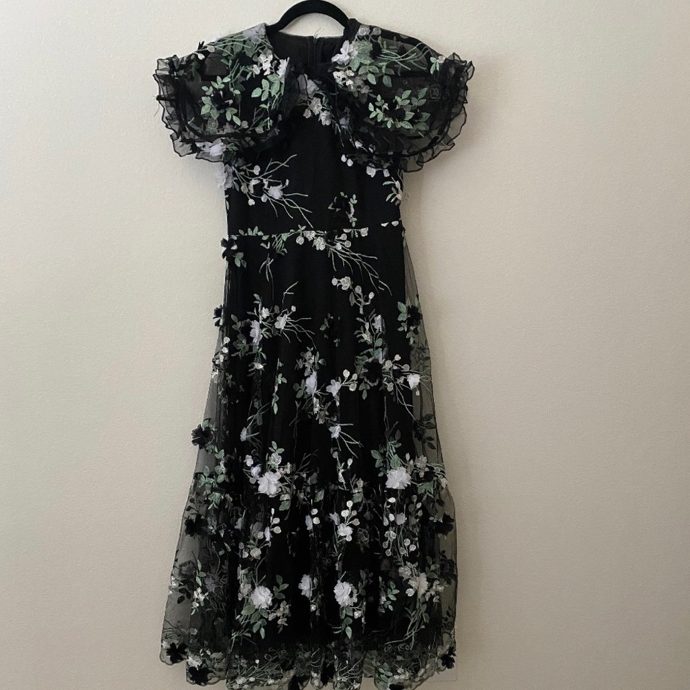 Sister Jane Dress
